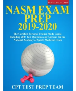 NASM Exam Prep 2019-2020