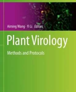 Plant Virology Methods and Protocols