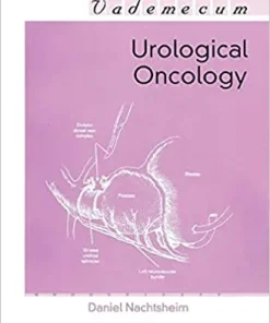 Urological Oncology By Daniel Nachtsheim