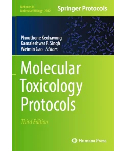 Molecular Toxicology Protocols