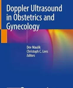 Doppler Ultrasound in Obstetrics and Gynecology 3rd Edition