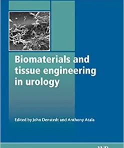 Biomaterials and Tissue Engineering in Urology
