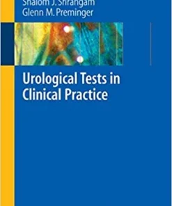 Urological Tests in Clinical Practice