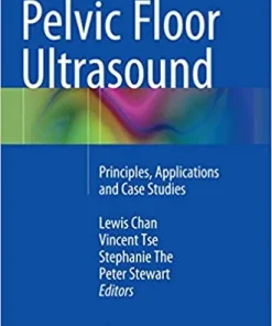 Pelvic Floor Ultrasound Principles Applications and Case Studies