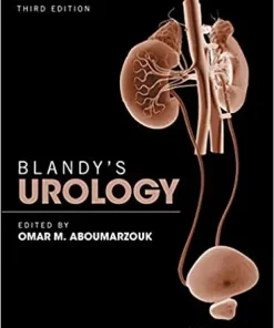 Blandys Urology 3rd Edition