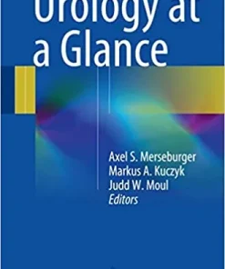 Urology at a Glance