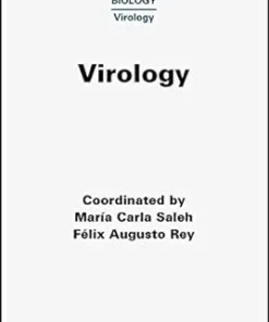 Virology By Maria Carla Saleh