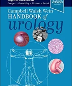 Campbell Walsh Wein Handbook of Urology