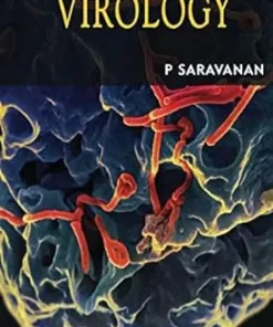 Virology By P SARAVANAN