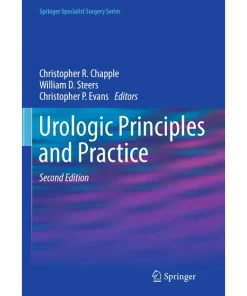 Urologic Principles and Practice