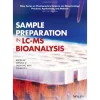 Sample Preparation in LC-MS Bioanalysis