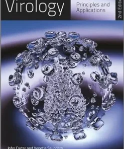 Virology Principles and Applications 2nd Edition