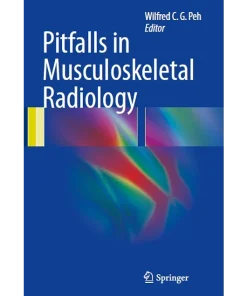 Pitfalls in Musculoskeletal Radiology