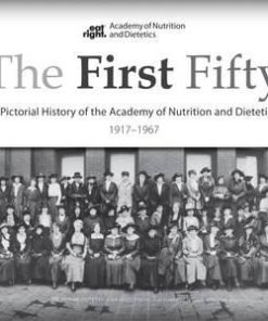 The First Fifty