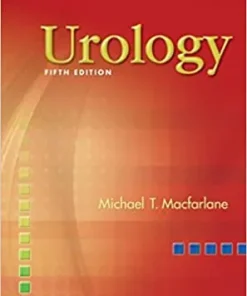 Urology House Officer Series 5th Edition