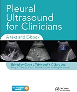 Pleural Ultrasound for Clinicians