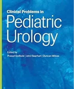 Clinical Problems in Pediatric Urology