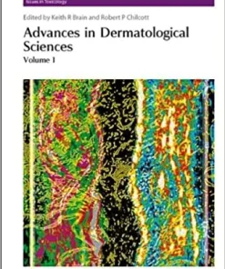 Advances in Dermatological Sciences Complete Set