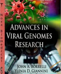 Advances in Viral Genomes Research