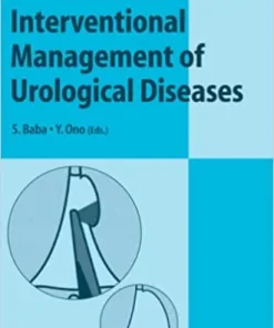 Interventional Management of Urological Diseases