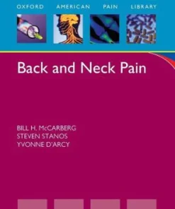 Back and Neck Pain