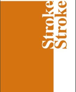 Rapid Reference to Stroke Rapid Reference Series