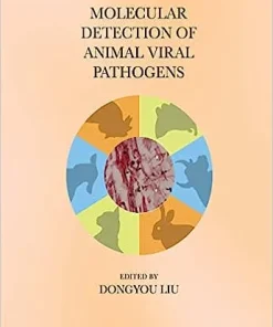 Molecular Detection of Animal Viral Pathogens
