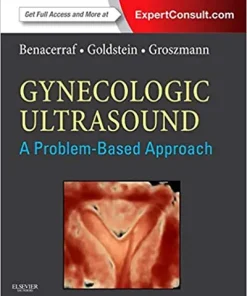 Gynecologic Ultrasound A Problem Based Approach