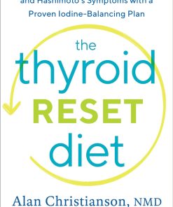 The Thyroid Reset Diet