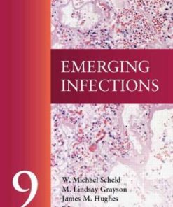 Emerging Infections 9th Edition