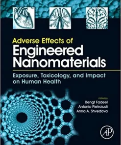Adverse Effects of Engineered Nanomaterials Exposure Toxicology and Impact on Human Health