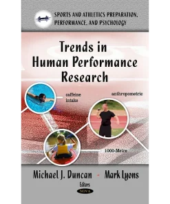 Trends in Human Performance Research