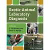 Exotic Animal Laboratory Diagnosis