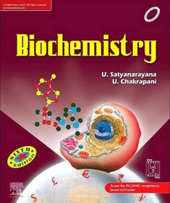 Biochemistry 6th Edition