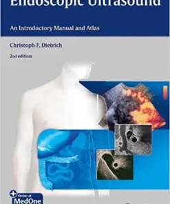 Endoscopic Ultrasound An Introductory Manual and Atlas 2nd Edition