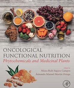 Oncological Functional Nutrition
