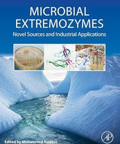 Microbial Extremozymes