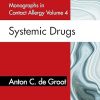 Monographs in Contact Allergy Volume 4 Systemic Drugs