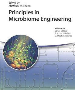 Principles in Microbiome Engineering