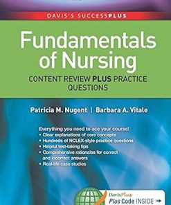 Fundamentals of Nursing