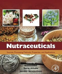 Nutraceuticals