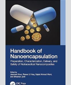Handbook of Nanoencapsulation
