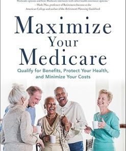 Maximize Your Medicare