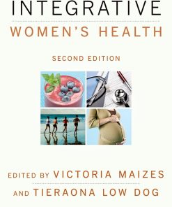 Integrative Women's Health