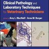 Clinical Pathology and Laboratory Techniques