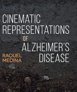 Cinematic Representations of Alzheimers Disease