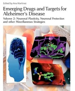 Emerging Drugs and Targets for Alzheimers Disease Volume 2 Neuronal Plasticity