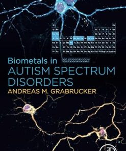 Biometals in Autism Spectrum Disorders