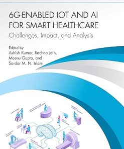 6G-Enabled IoT and AI for Smart Healthcare