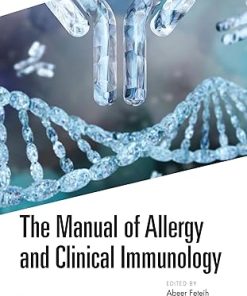 The Manual of Allergy and Clinical Immunology